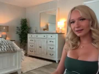 roxyrain2736 webcam model stream image