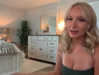 roxyrain2736 webcam model stream image