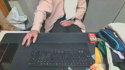 hucho40 webcam model stream image