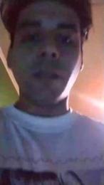 Andressn webcam model stream image