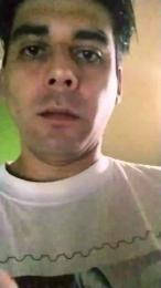 Andressn webcam model stream image