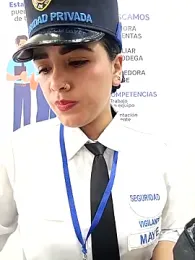 MAYE__13 webcam model stream image