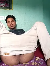 JOHN_IS_LIVE webcam model stream image