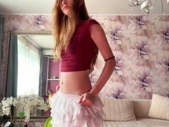 MagdaReino webcam model stream image