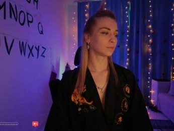 DigitalAlexa webcam bongacams model stream image