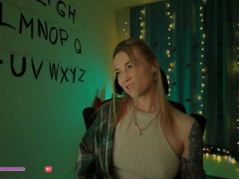 DigitalAlexa webcam model stream image