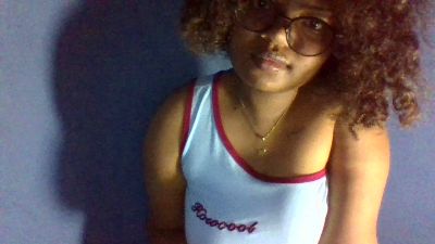 Rossanah webcam model stream image
