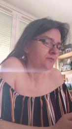 Rachoou webcam model stream image