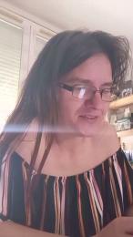 Rachoou webcam model stream image