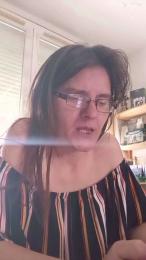 Rachoou webcam model stream image