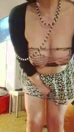 ladottoressa33 webcam model stream image