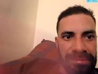 martymc64 webcam model stream image