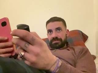 martymc64 webcam model stream image