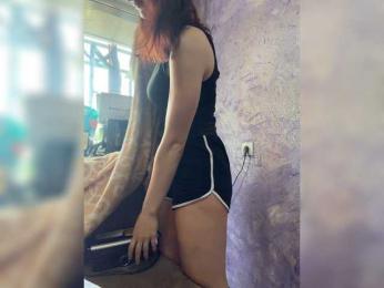 Valeriakisa28 webcam bongacams model stream image