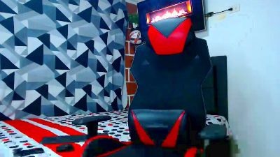 cristiantayron webcam model stream image