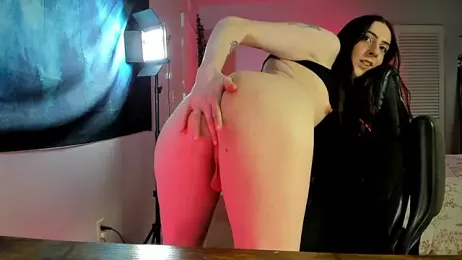 Abbiemorganxx webcam model stream image