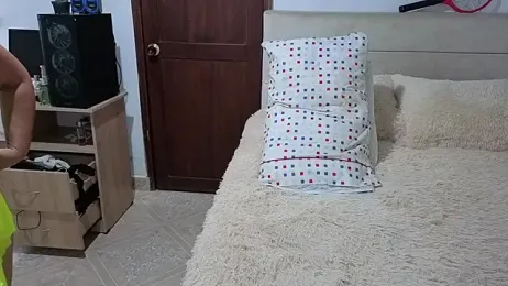 maya_hottt webcam model stream image