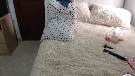 maya_hottt webcam model stream image