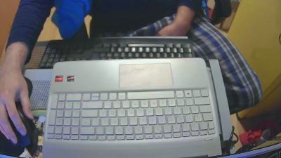 spocky1967 webcam model stream image