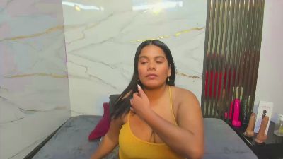 samevans99 webcam model stream image