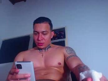 criss__tom webcam model stream image