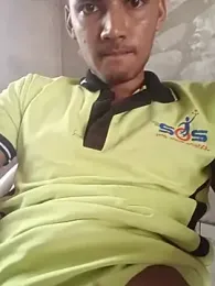 Adityasighn webcam model stream image