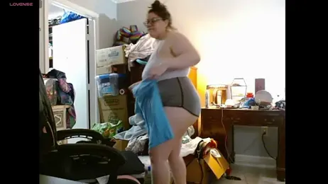 ItsBunniBabe webcam model stream image