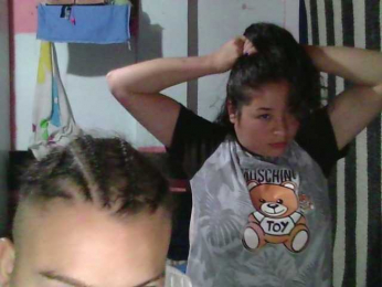 jhoans-laura webcam model stream image