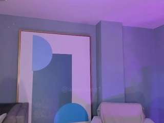 allyjensen webcam model stream image