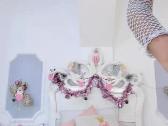 roxana_scott1 webcam model stream image