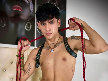 CamilloGuzmn webcam model stream image