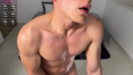 Maxx_Lancaster webcam stripchat model stream image