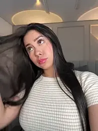 Miss_blue69 webcam model stream image