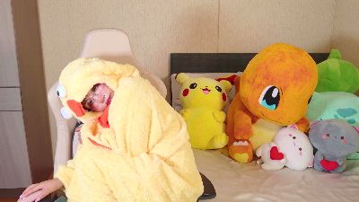 Mafer_Doll webcam model stream image