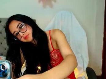 just_isa webcam chaturbate model stream image