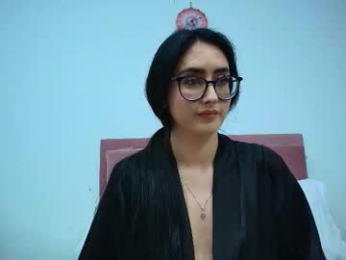 just_isa webcam chaturbate model stream image