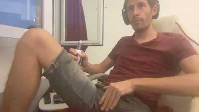 Jeunne_francais webcam model stream image
