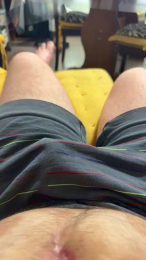 ChrisSeb webcam model stream image