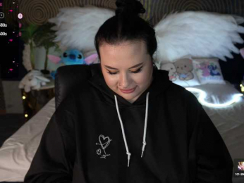 PollyMur webcam model stream image