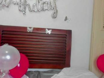 sweetafrican-squirt webcam bongacams model stream image