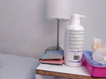 s_sofia_ webcam model stream image