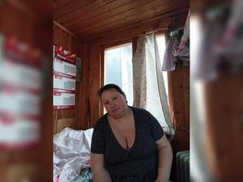 Dilfina webcam model stream image