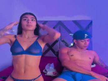 jazmin_and_aroon webcam model stream image