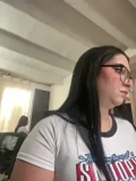 Kloe_Novoa webcam stripchat model stream image