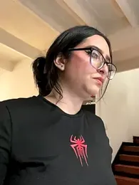 Kloe_Novoa webcam model stream image