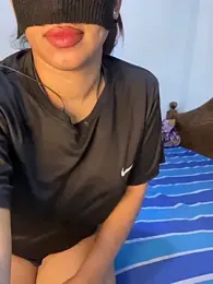 Chonky-baby webcam stripchat model stream image