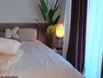 karlaowliam webcam chaturbate model stream image