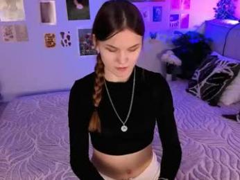 amber_rogerss webcam model stream image