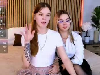 amber_rogerss webcam model stream image