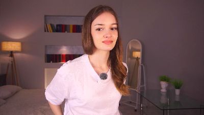 LeandraBaughan webcam model stream image